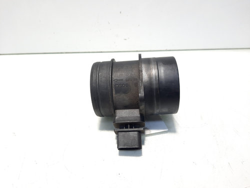 Debitmetru aer, cod 03G906461C, Seat Exeo ST (3R5), 2.0 TDI, CAH (id:572408)