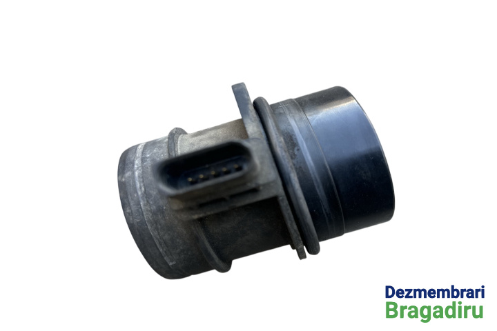 Debitmetru aer Cod: 03G906461C Volkswagen VW Golf 6 [2008 - 2015] Hatchback 5-usi 2.0 TDI MT (110 hp) Cod motor CBDC Cod culoare LB9A