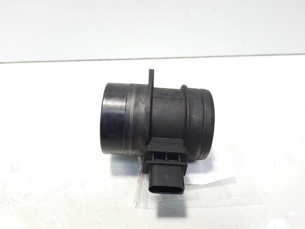 Debitmetru aer, cod 03G906461C, Vw Golf 6 (5K1) 2.0 TDI, CBA (idi:591286)
