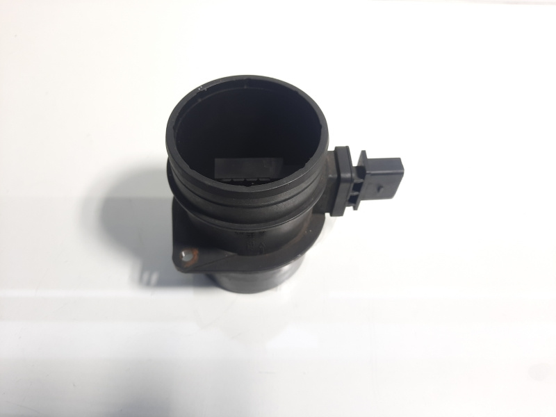 Debitmetru aer, cod 03G906461C, Vw Passat Variant (3C5) 2.0 tdi, CBA (id:442708)