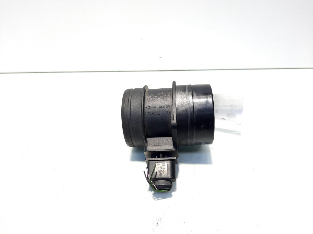 Debitmetru aer, cod 03G906461C, Vw Tiguan (5N) 2.0 TDI, CBA (id:542636)