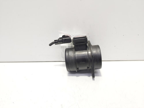 Debitmetru aer, cod 03L906461, Audi A3 Cabriolet (8P7) 1.6 TDI, CAYC (idi:629820)