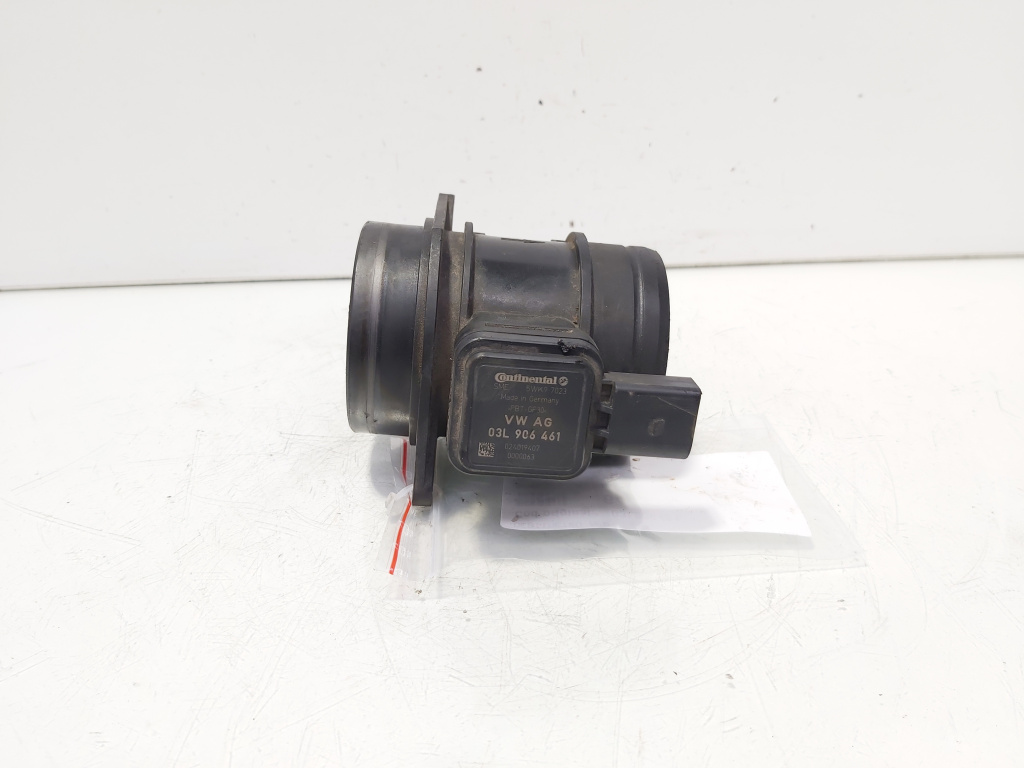 Debitmetru aer, cod 03L906461, Seat Ibiza 5 (6J5) 1.6 TDI, CAYC (id:644338)