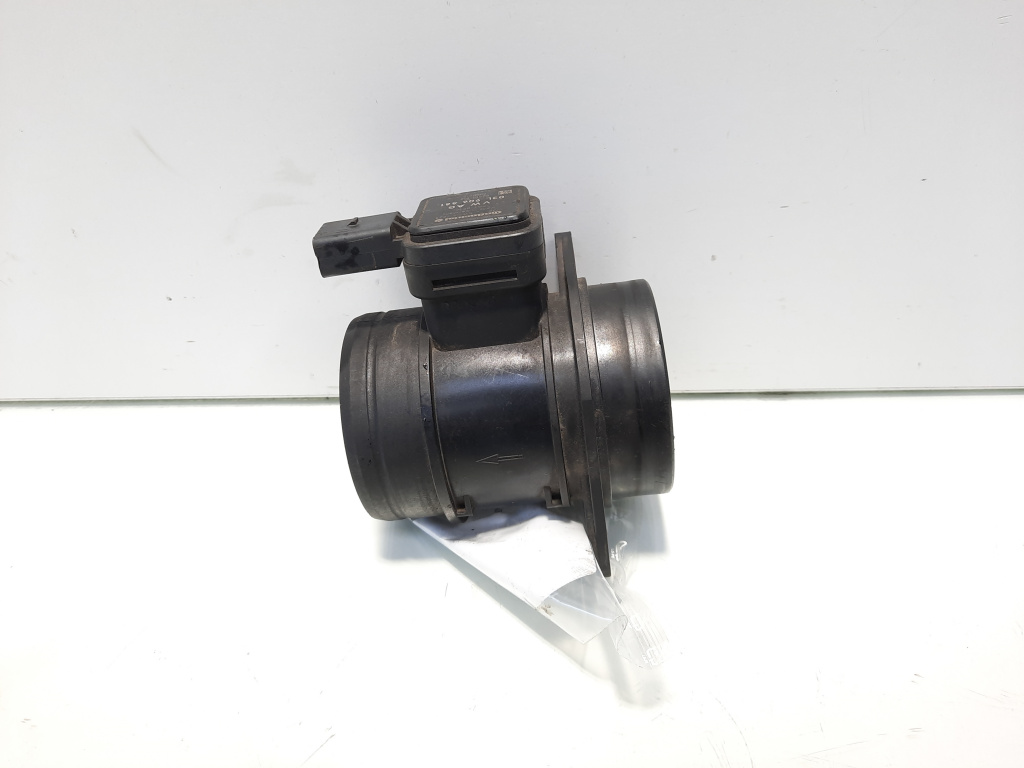 Debitmetru aer, cod 03L906461, Seat Toledo 4 (KG3), 1.6 TDI, CAYC (id:540118)