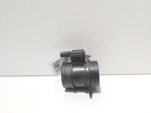 Debitmetru aer, cod 03L906461, Skoda Fabia 2 (5J, 542), 1.6 TDI, CAY (idi:674273)