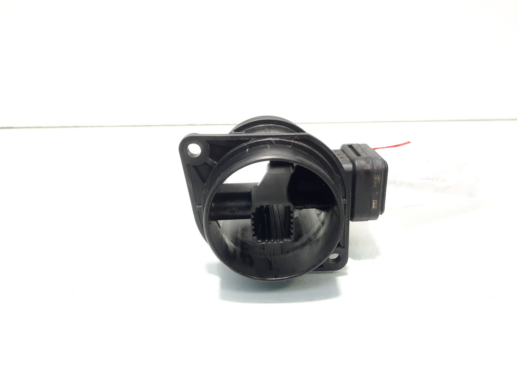 Debitmetru aer, cod 03L906461, Skoda Fabia 2 Combi (5J, 545) 1.6 TDI, CAYC (idi:582848)