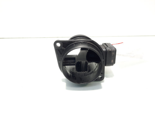 Debitmetru aer, cod 03L906461, Skoda Roomster Praktik (5J) 1.6 TDI, CAYC (idi:582848)