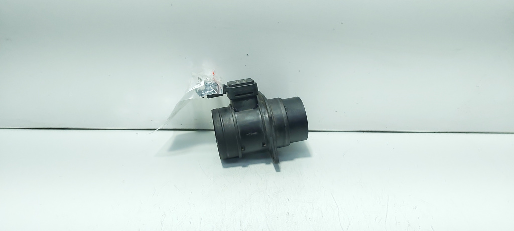 Debitmetru aer, cod 03L906461, Vw Golf 5 Plus (5M1), 1.6 TDI, CAY (idi:688832)