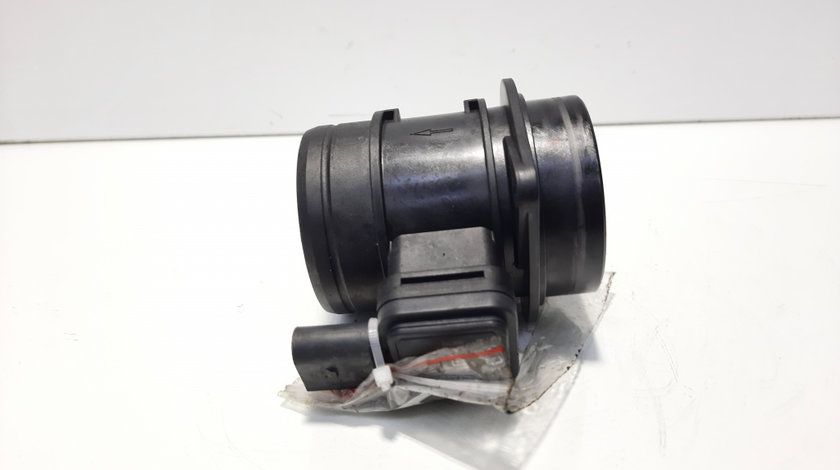 Debitmetru aer, cod 03L906461, Vw Golf 6 (5K1) 1.6 TDI, CAY (idi:597288)