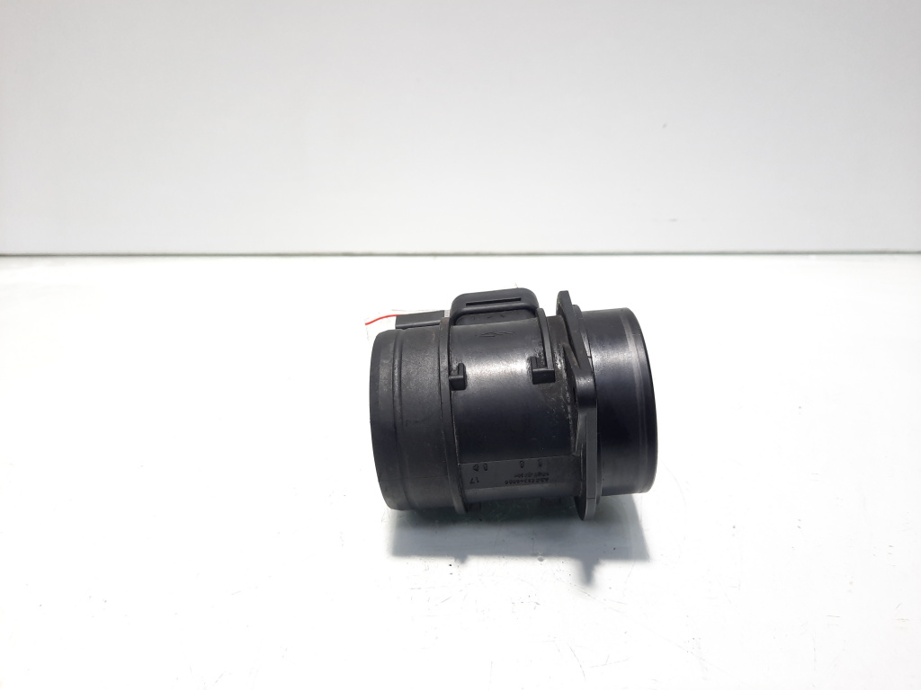 Debitmetru aer, cod 03L906461, VW Golf 6 Cabriolet (517), 1.6 TDI, CAY (idi:585288)