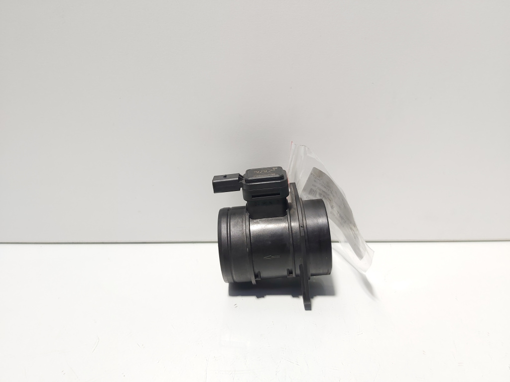 Debitmetru aer, cod 03L906461, VW Jetta 3 (1K2), 1.6 TDI, CAY (idi:674963)
