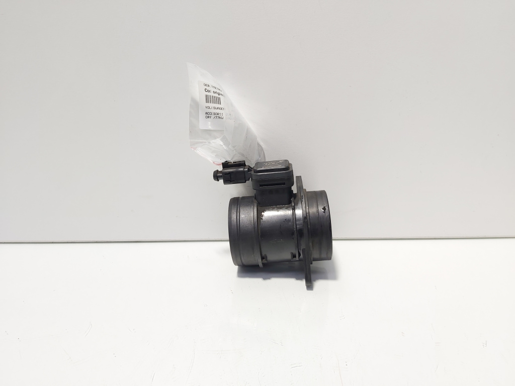 Debitmetru aer, cod 03L906461, VW Passat (362), 1.6 TDI, CAY (id:674447)