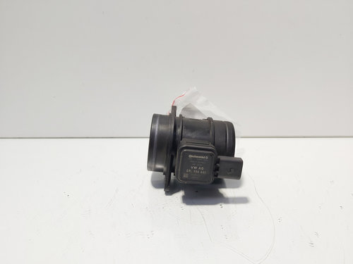 Debitmetru aer, cod 03L906461, Vw Passat (362) 1.6 TDI, CAY (id:675768)