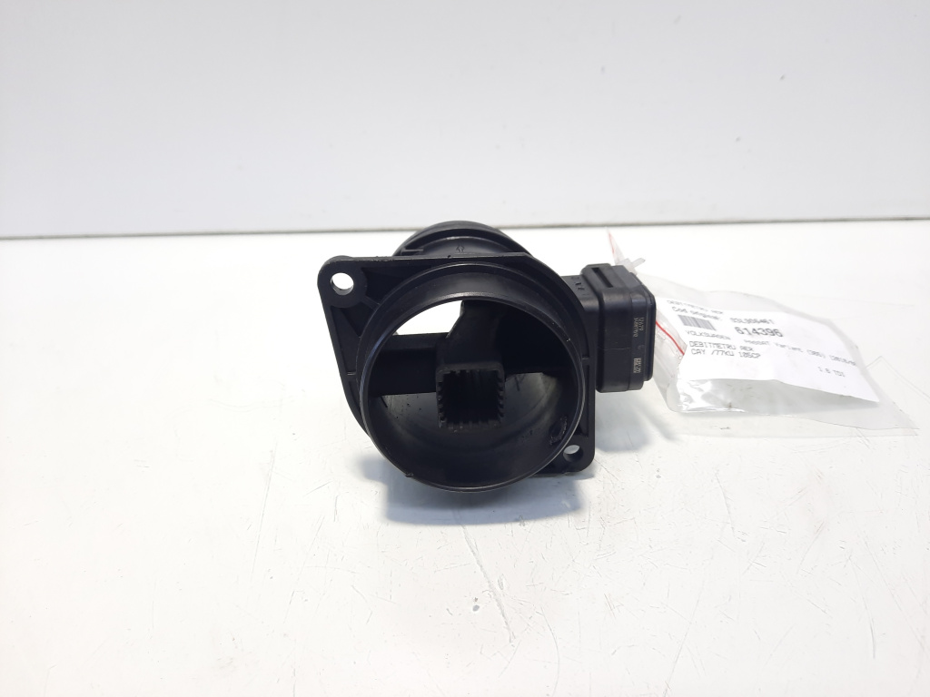 Debitmetru aer, cod 03L906461, VW Passat Variant (365), 1.6 TDI, CAY (id:614396)