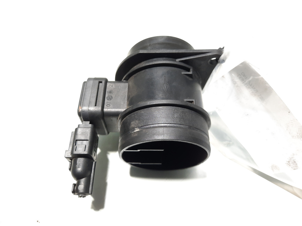 Debitmetru aer, cod 03L906461, Vw Polo (6R) 1.6 TDI, CAY (id:496692)