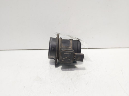Debitmetru aer, cod 03L906461, Vw Polo (6R) 1.6 TDI, CAY (id:704891)