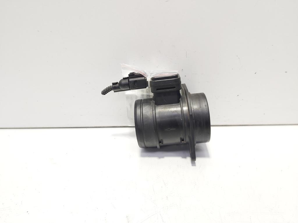 Debitmetru aer, cod 03L906461, VW Touran (1T3), 1.6 TDI, CAYC (idi:629820)
