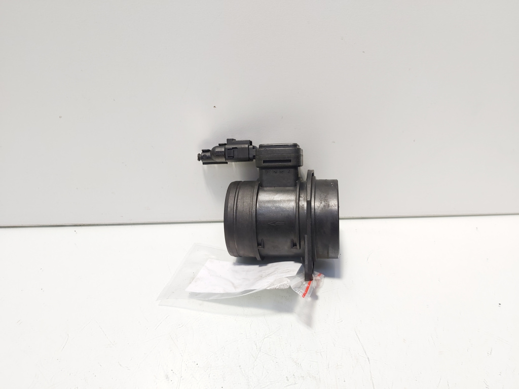Debitmetru aer, cod 03L906461, VW Touran (1T3), 1.6 TDI, CAY (idi:680889)