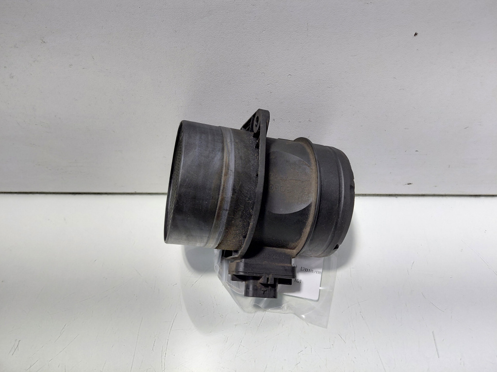 Debitmetru aer, cod 03L906461A, 021002956, VW Passat Variant (365), 2.0 TDI, CFF (id:696936)