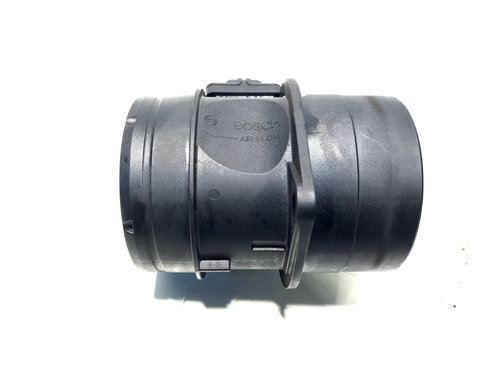Debitmetru aer, cod 03L906461A, 0281002956, Audi A6 Avant (4G5, C7), 2.0 TDI, CGL (idi:516451)