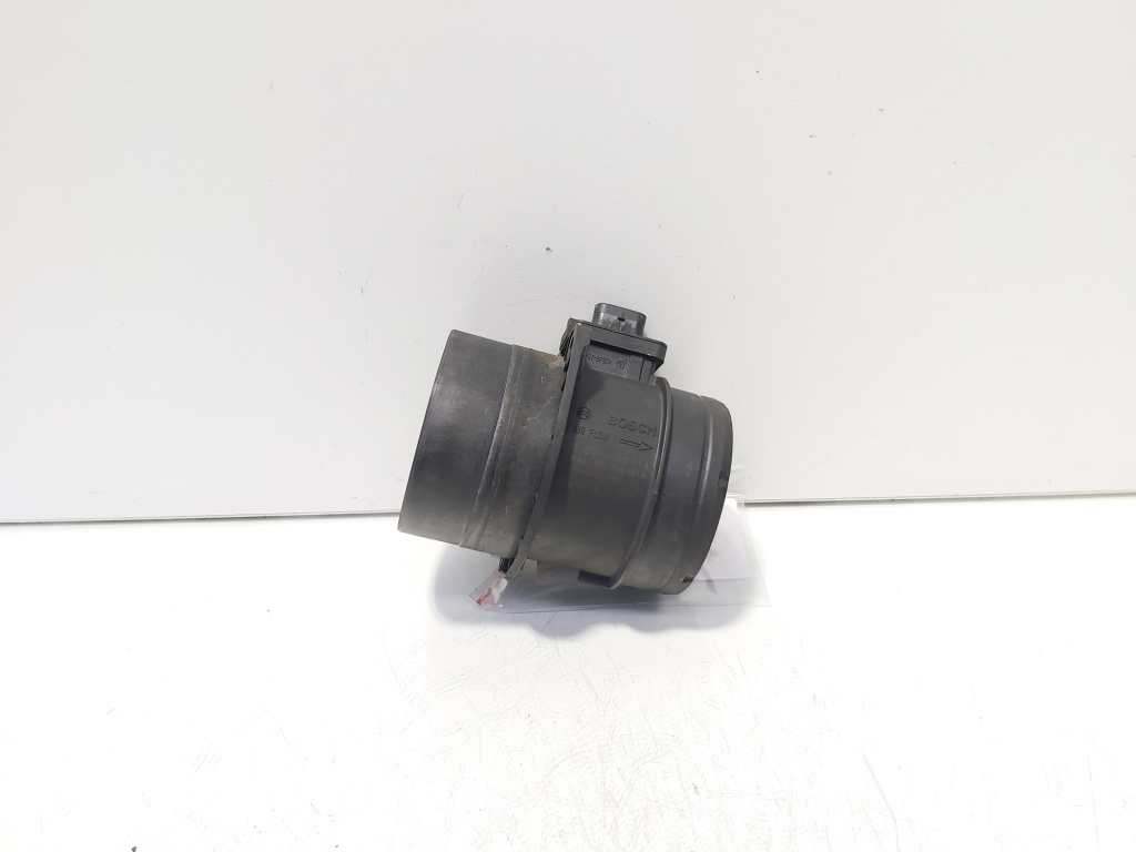 Debitmetru aer, cod 03L906461A, 0281002956, Seat Alhambra (710), 2.0 TDI, CFF (idi:688990)