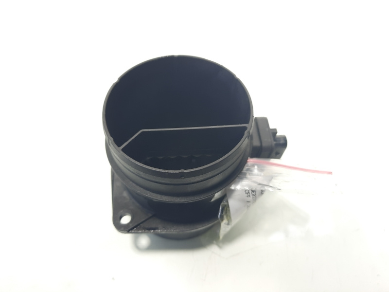 Debitmetru aer, cod 03L906461A, 0281002956, Seat Alhambra (710) 2.0 tdi, CFF (idi:472430)