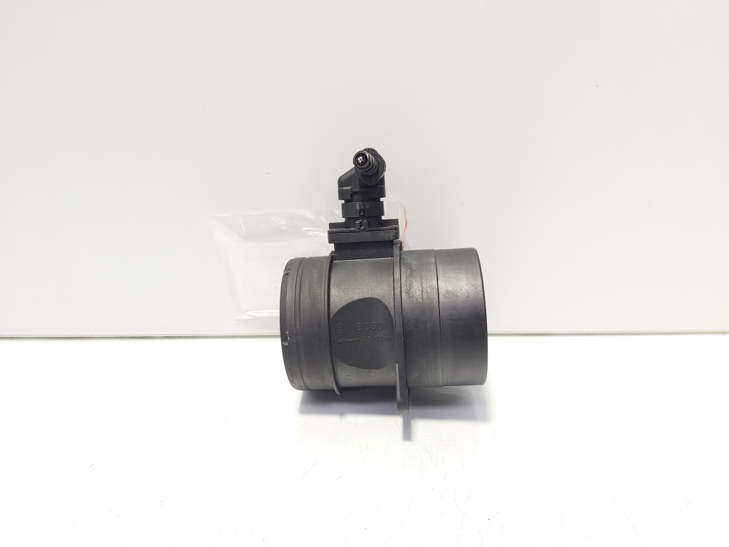 Debitmetru aer, cod 03L906461A, 0281002956, Seat Alhambra (710) 2.0 TDI, CFF (idi:681438)