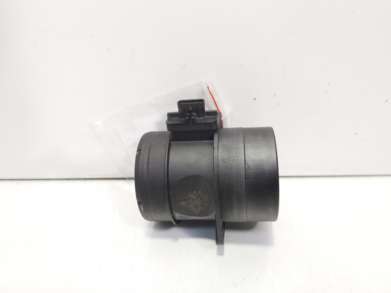 Debitmetru aer, cod 03L906461A, 0281002956, Seat Alhambra (710) 2.0 TDI, CFF (idi:622169)