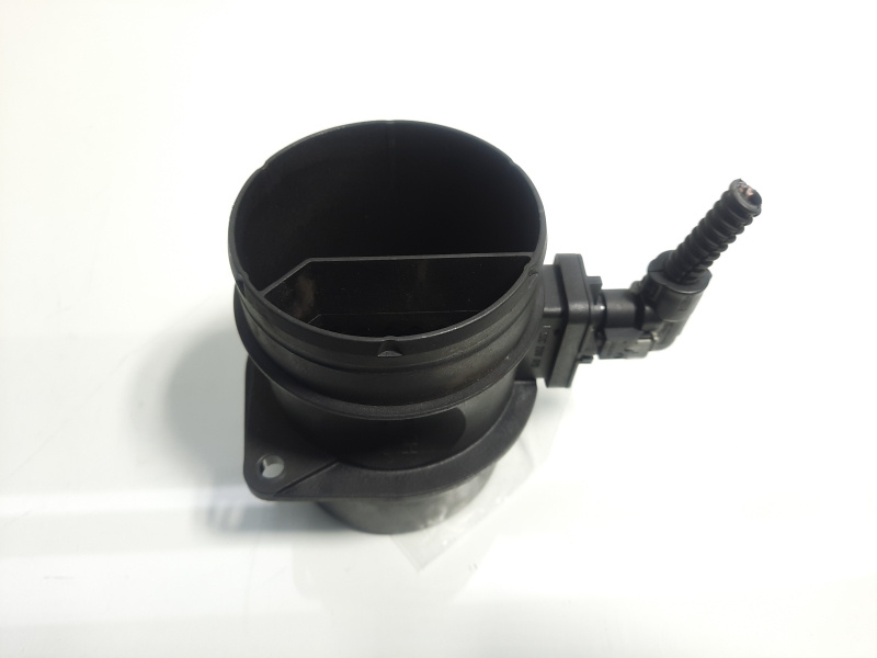 Debitmetru aer, cod 03L906461A, 0281002956, Seat Altea XL (5P5, 5P8), 2.0 TDI, CFHC (idi:450721)
