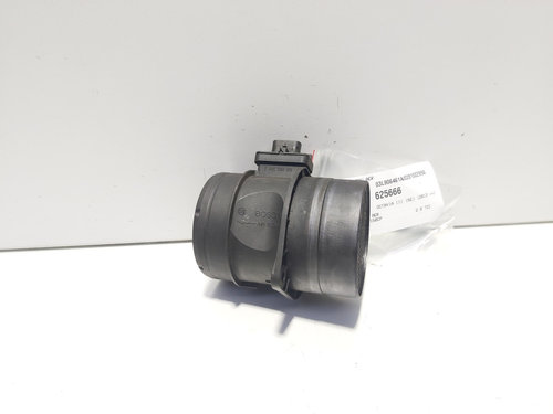 Debitmetru aer, cod 03L906461A, 0281002956, Seat Leon ST Combi (5F8), 2.0 TDI, CKF (idi:625666)