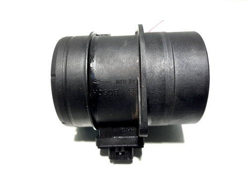 Debitmetru aer, cod 03L906461A, 0281002956, Seat Leon (1P1), 2.0 TDI, CFH (idi:515810)