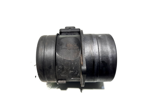 Debitmetru aer, cod 03L906461A, 0281002956, Skoda Octavia 2 Scout (1Z5), 2.0 TDI, CFH (id:513694)