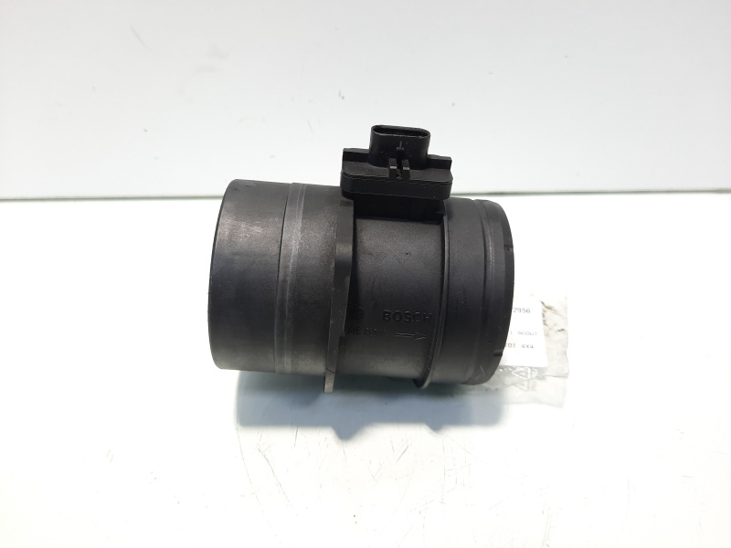 Debitmetru aer, cod 03L906461A, 0281002956, VW Caddy 4, 2.0 TDI, CFH (idi:497281)