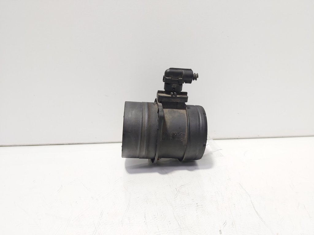 Debitmetru aer, cod 03L906461A, 0281002956, VW Eos (1F7, 1F8), 2.0 TDI, CFF (idi:679260)