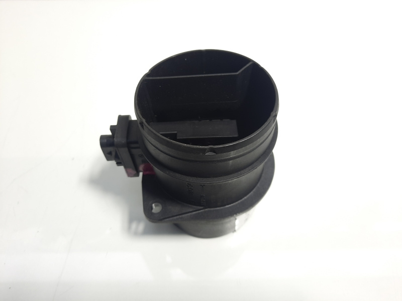Debitmetru aer, cod 03L906461A, 0281002956, VW Eos (1F7, 1F8), 2.0 TDI, CFF