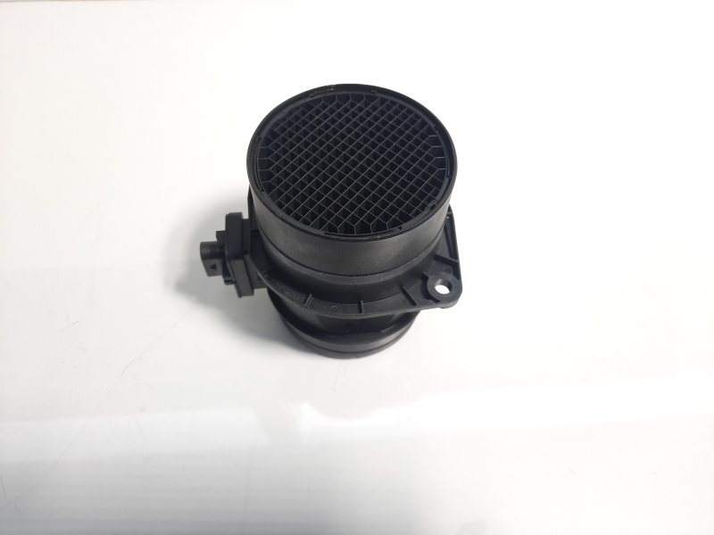 Debitmetru aer, cod 03L906461A, 0281002956, Vw Jetta 4 (6Z) 2.0 tdi, CFF (idi:210703)