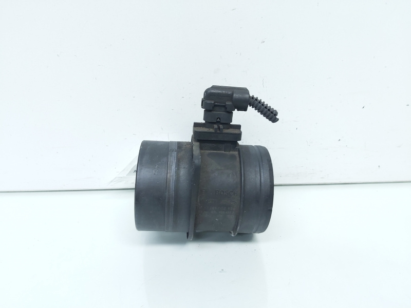 Debitmetru aer, cod 03L906461A, 0281002956, VW Jetta 4 (6Z), 2.0 TDI, CFH (idi:650859)
