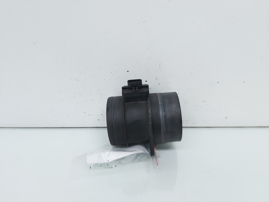 Debitmetru aer, cod 03L906461A, 0281002956, Vw Jetta 4 (6Z), 2.0 TDI, CFF (idi:661111)