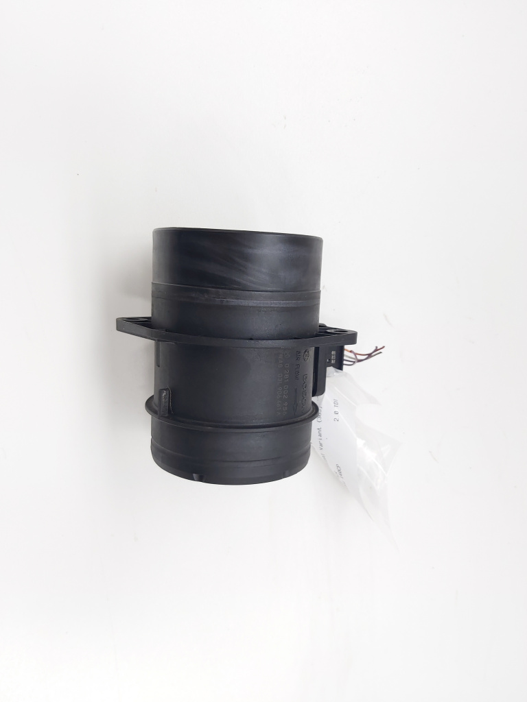 Debitmetru aer, cod 03L906461A, 0281002956, Vw Jetta 4 (6Z) 2.0 TDI, CFF (idi:691818)