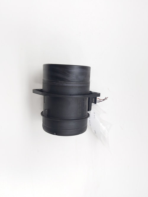 Debitmetru aer, cod 03L906461A, 0281002956, Vw Jetta 4 (6Z) 2.0 TDI, CFF (idi:691818)