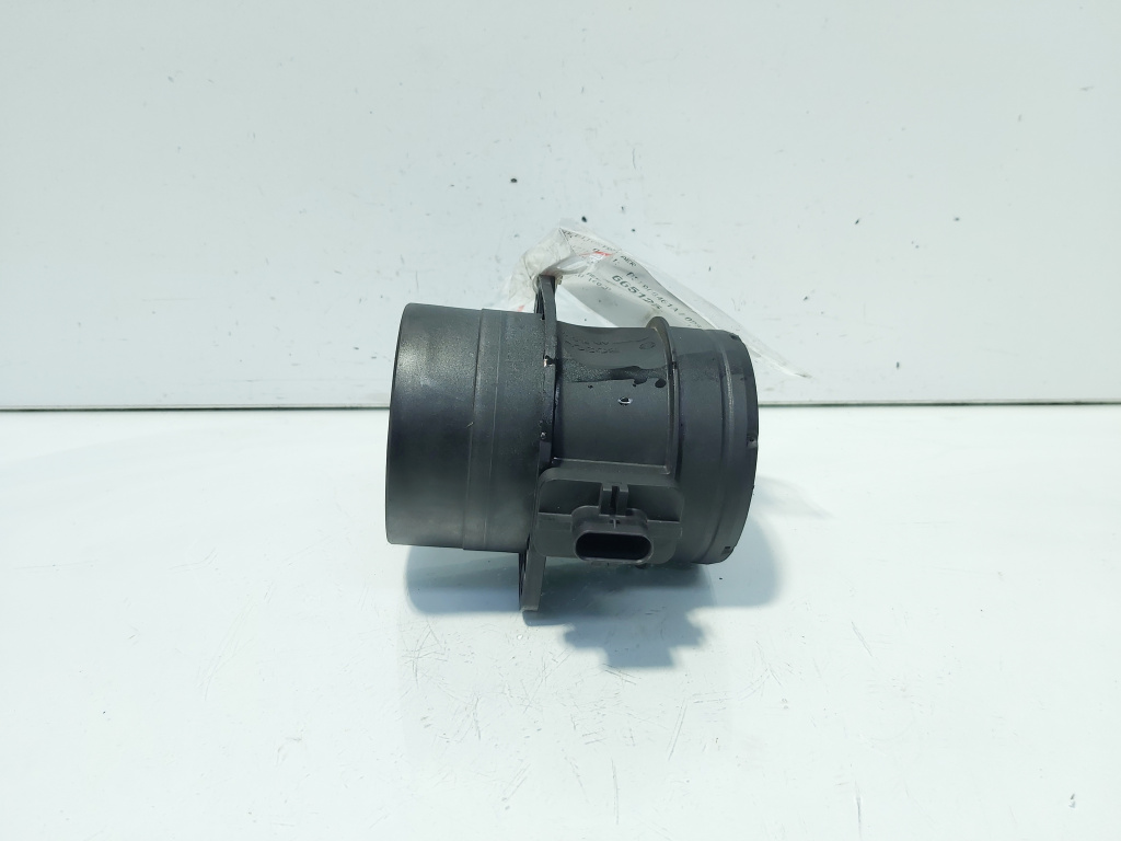 Debitmetru aer, cod 03L906461A, 0281002956, Vw Jetta 4 (6Z) 2.0 TDI, CFF (idi:665125)