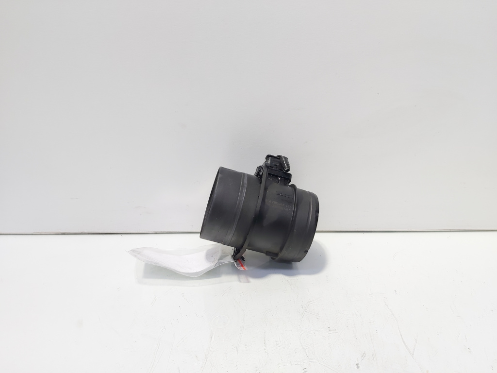 Debitmetru aer, cod 03L906461A, 0281002956, VW Jetta 4 (6Z), 2.0 TDI, CFF (idi:680395)