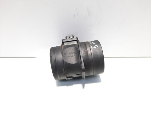 Debitmetru aer, cod 03L906461A, 0281002956, Vw Tiguan (5N) 2.0 TDI, CFF (idi:572990)