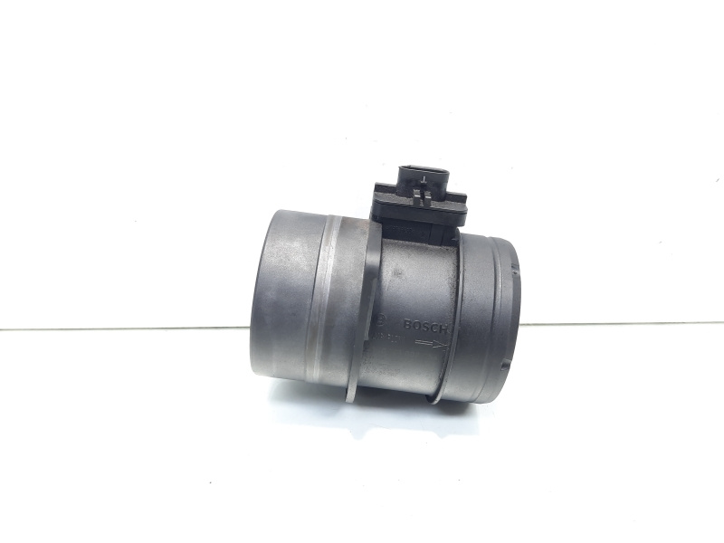 Debitmetru aer, cod 03L906461A, 0281002956, VW Passat (3G2), 2.0 TDI, CRL (id:611356)