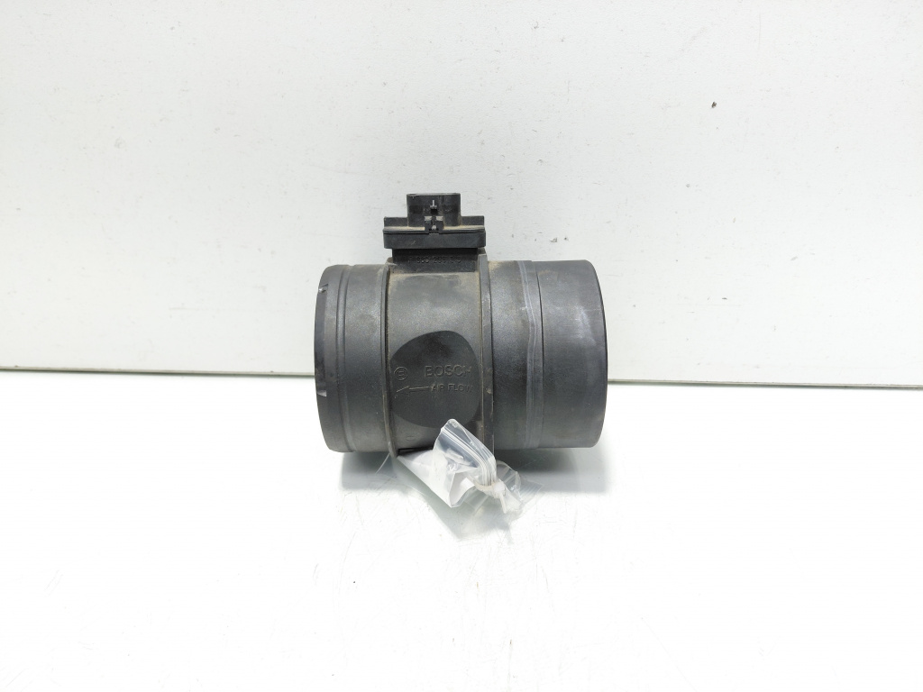 Debitmetru aer, cod 03L906461A, 0281002956, Vw Passat Variant (365) 2.0 TDI, CFF (id:706386)