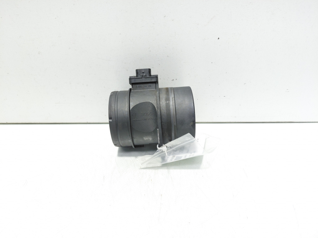 Debitmetru aer, cod 03L906461A, 0281002956, Vw Passat Variant (365) 2.0 TDI, CFF (id:706348)