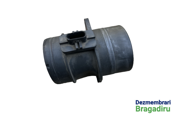 Debitmetru aer Cod: 03L906461A, 0281002956 Volkswagen VW Passat B7 [2010 - 2015] Sedan 2.0 TDI MT (140 hp)