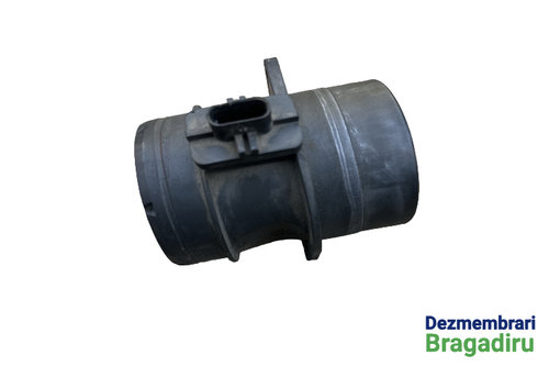 Debitmetru aer Cod: 03L906461A, 0281002956 Volkswagen VW Passat B7 [2010 - 2015] Sedan 2.0 TDI MT (1...