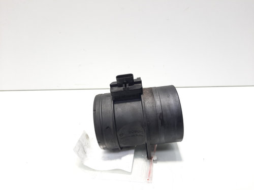 Debitmetru aer, cod 03L906461A, Audi A3 Cabriolet (8P7) 2.0 TDI, CFF (idi:598180)