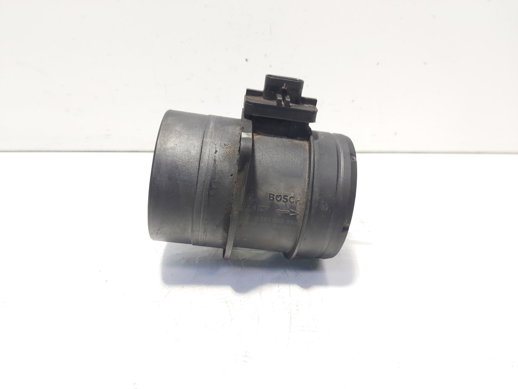 Debitmetru aer, cod 03L906461A, Audi A5 Cabriolet (8F7), 2.0 TDI, CJC (idi:638384)